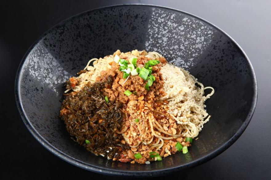 成都宜賓燃面技術(shù)培訓(xùn)(圖1)