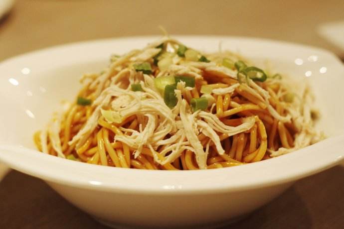成都面食技術培訓