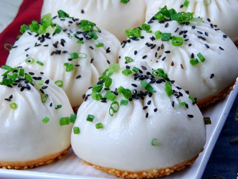 成都生煎包技術(shù)培訓(xùn)