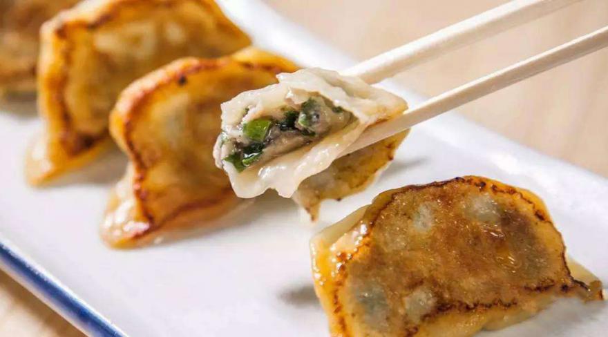 成都煎餃技術(shù)培訓