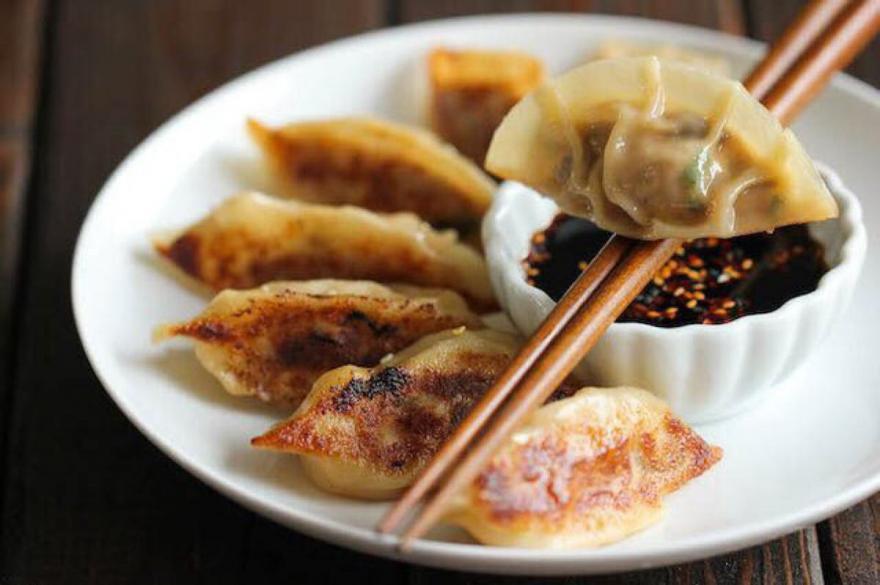 成都面點技術(shù)培訓