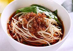 擔(dān)擔(dān)面技術(shù)培訓(xùn)