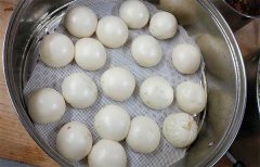 成都早餐包子培訓是怎么樣的呢？