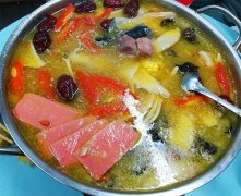 養生湯鍋技術培訓 終生技術支持