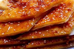 燒餅的生意好做嗎 哪里學(xué)的道正宗的手藝呢