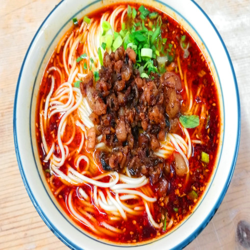 牛肉面技術(shù)培訓(xùn) 牛肉面技術(shù)培訓(xùn)