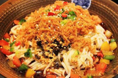 勾魂面技術(shù)培訓(xùn)