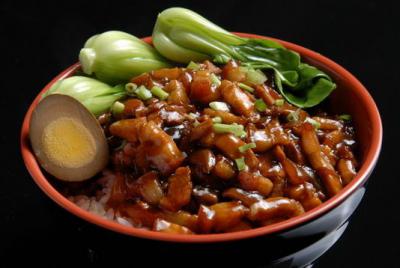 金牌鹵肉面培訓(xùn)