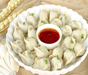 餃子培訓