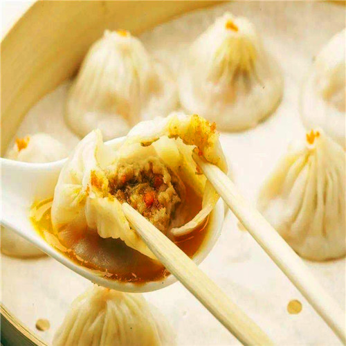 灌湯包子培訓(xùn)