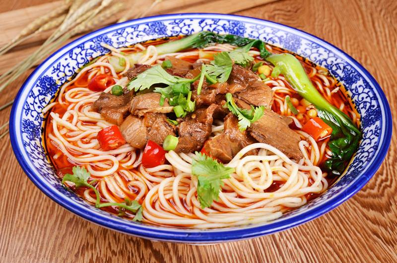 重慶小面技術(shù)培訓機構(gòu)有哪些？