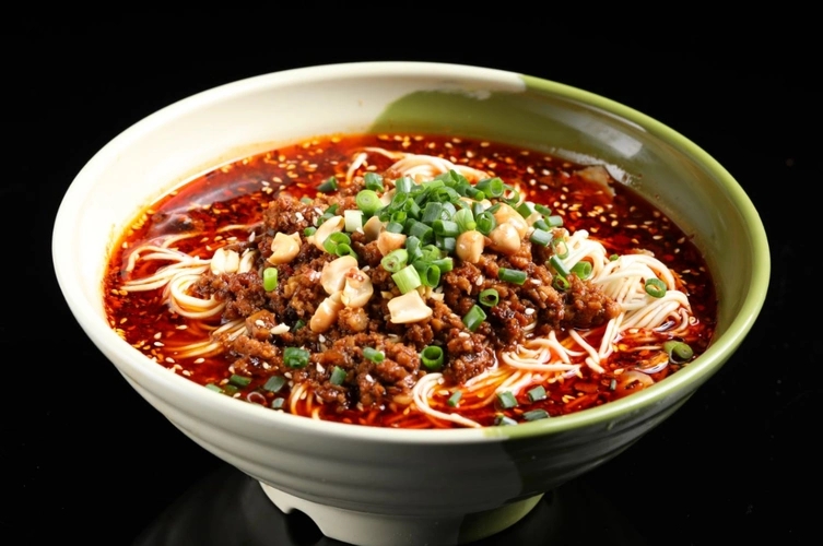 <strong>特色面食技術培訓</strong>