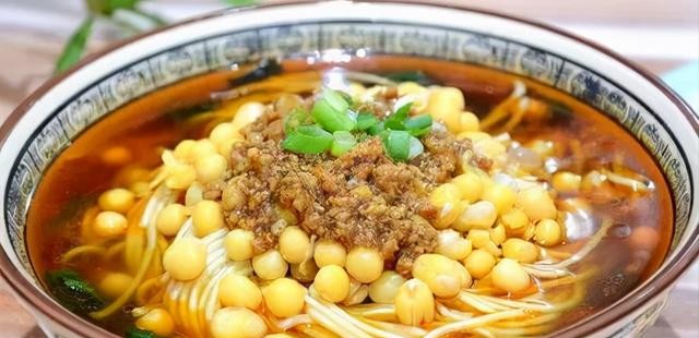 正宗重慶小面技術培訓哪家好？ 