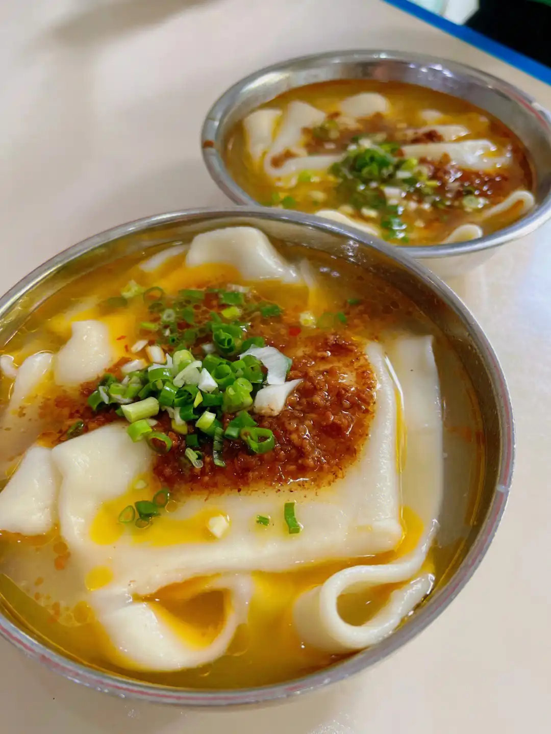 鋪蓋面食技術培訓怎么樣？蜀味緣培訓揭秘