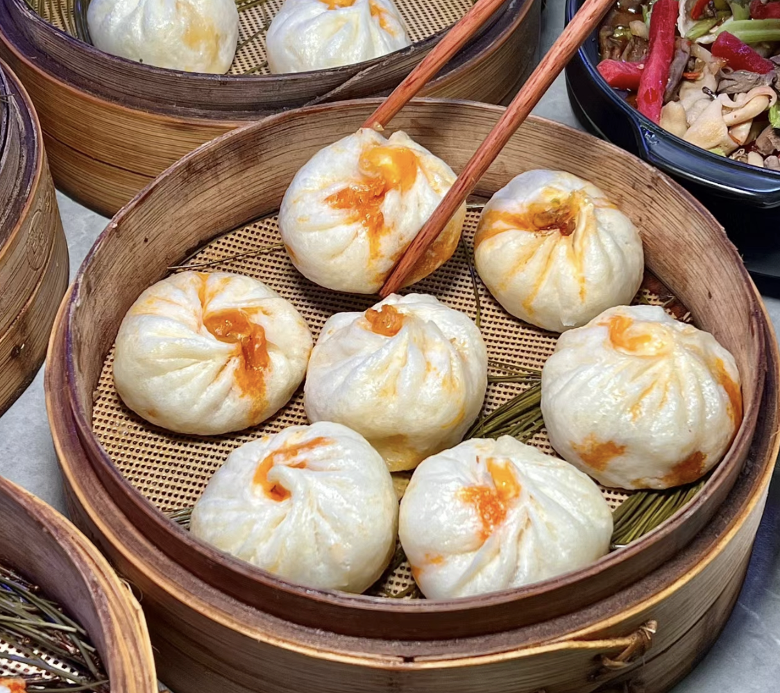 包子饅頭技術培訓班哪家好？