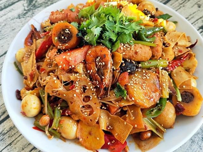 麻辣香鍋培訓要多少錢？
