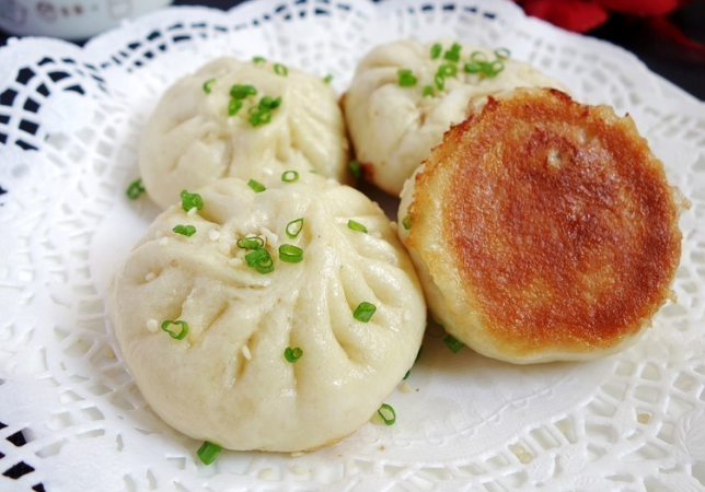 特色包子技術(shù)培訓哪里好？
