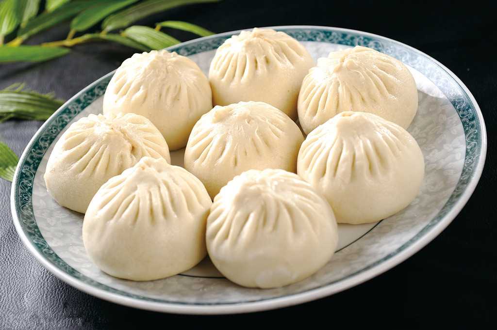 醬肉包子技術培訓班哪家好? 蜀味緣早餐培訓學校推薦