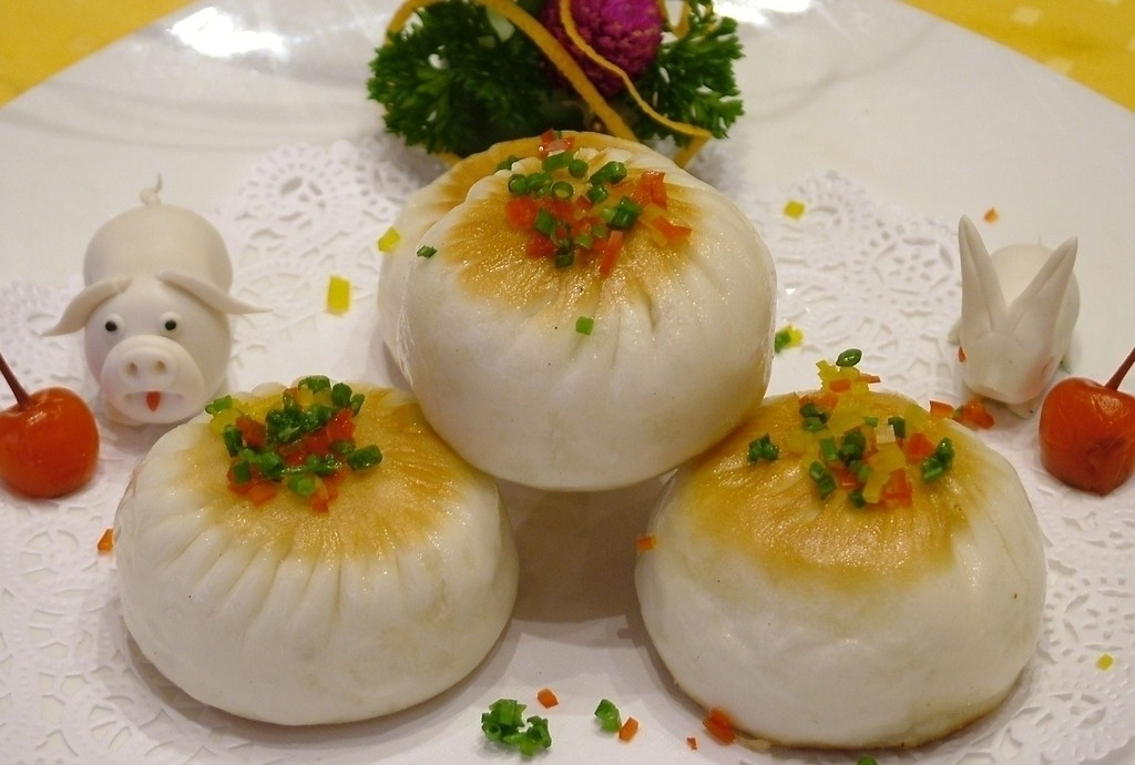學做饅頭包子培訓學校——蜀味緣早餐早點培訓