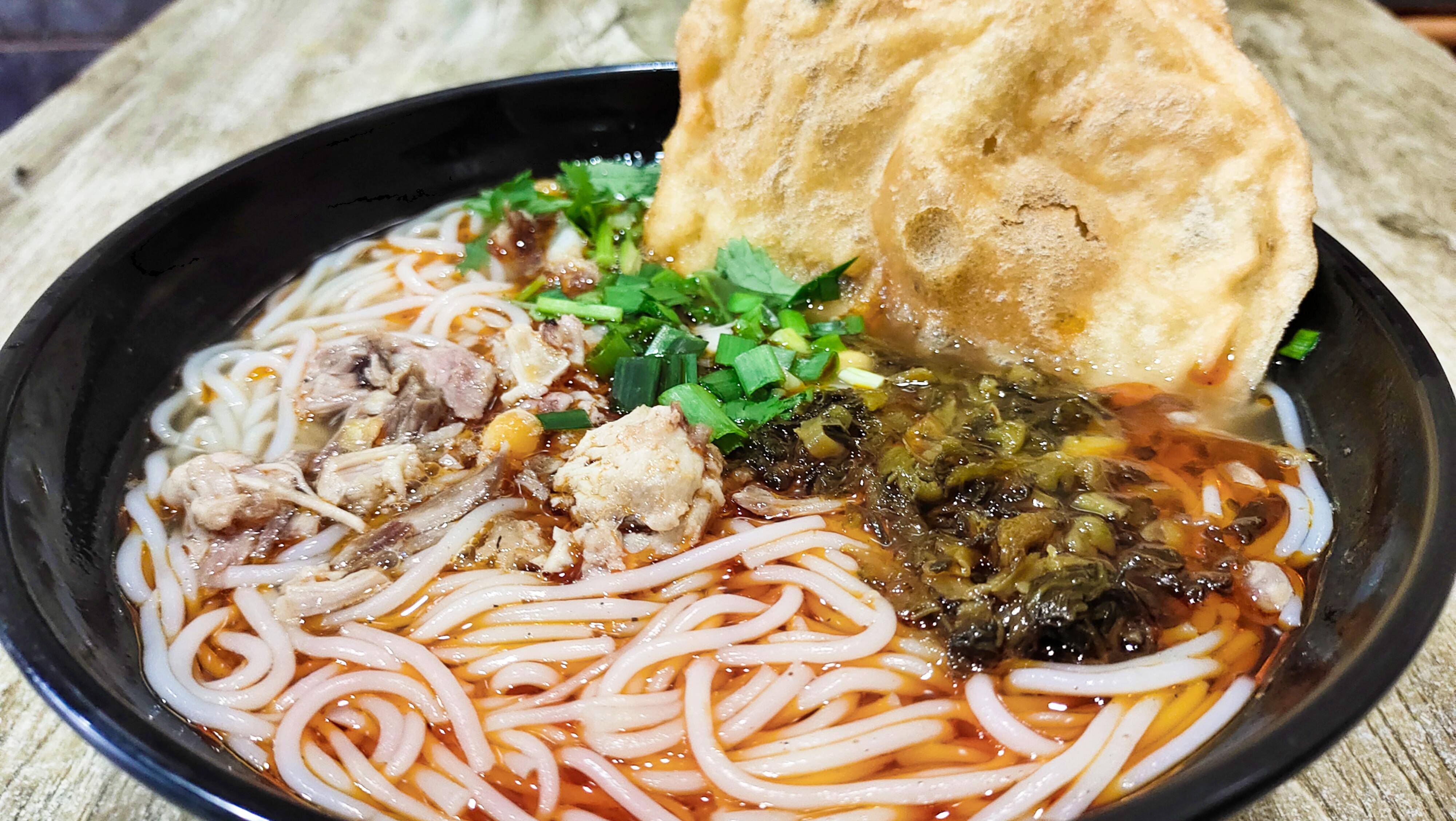 南充米線技術(shù)培訓(xùn)機構(gòu)哪家好？