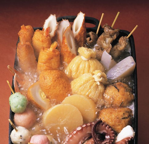 關(guān)東煮技術(shù)培訓(xùn)哪里好？