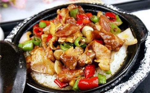 煲仔飯技術(shù)培訓(xùn)哪里好？
