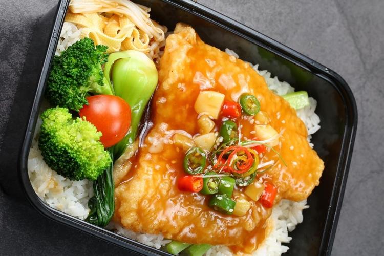 烤魚飯技術培訓班在哪里？