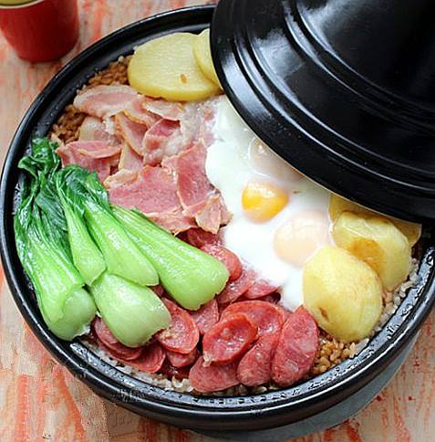 煲仔飯技術(shù)培訓(xùn)哪里好？