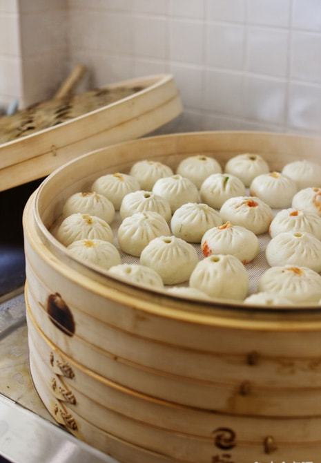 包子技術(shù)培訓哪里好學點？