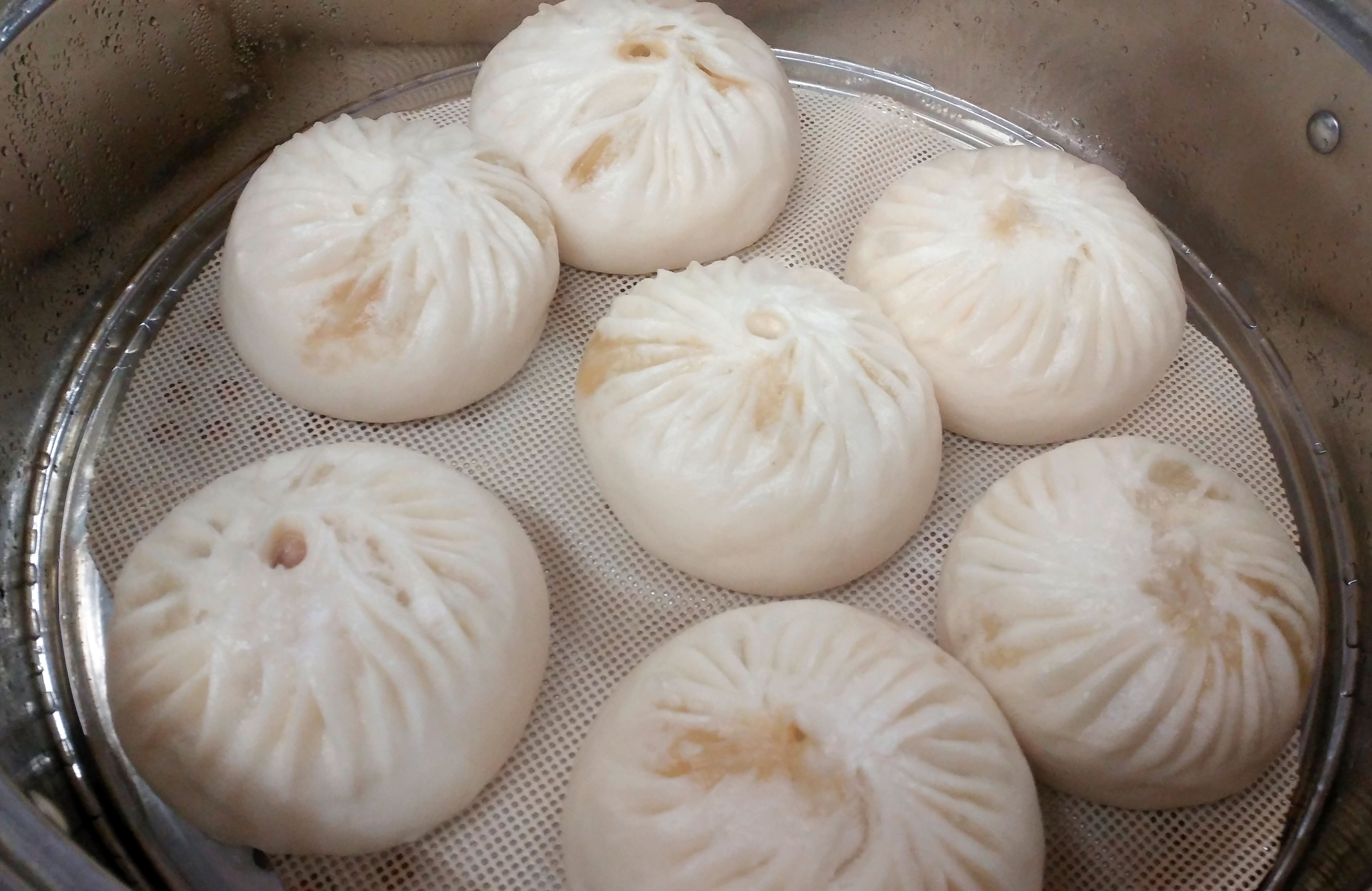 土豆絲包子技術(shù)培訓班哪家好？